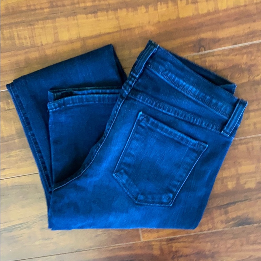Flying Monkey jeans